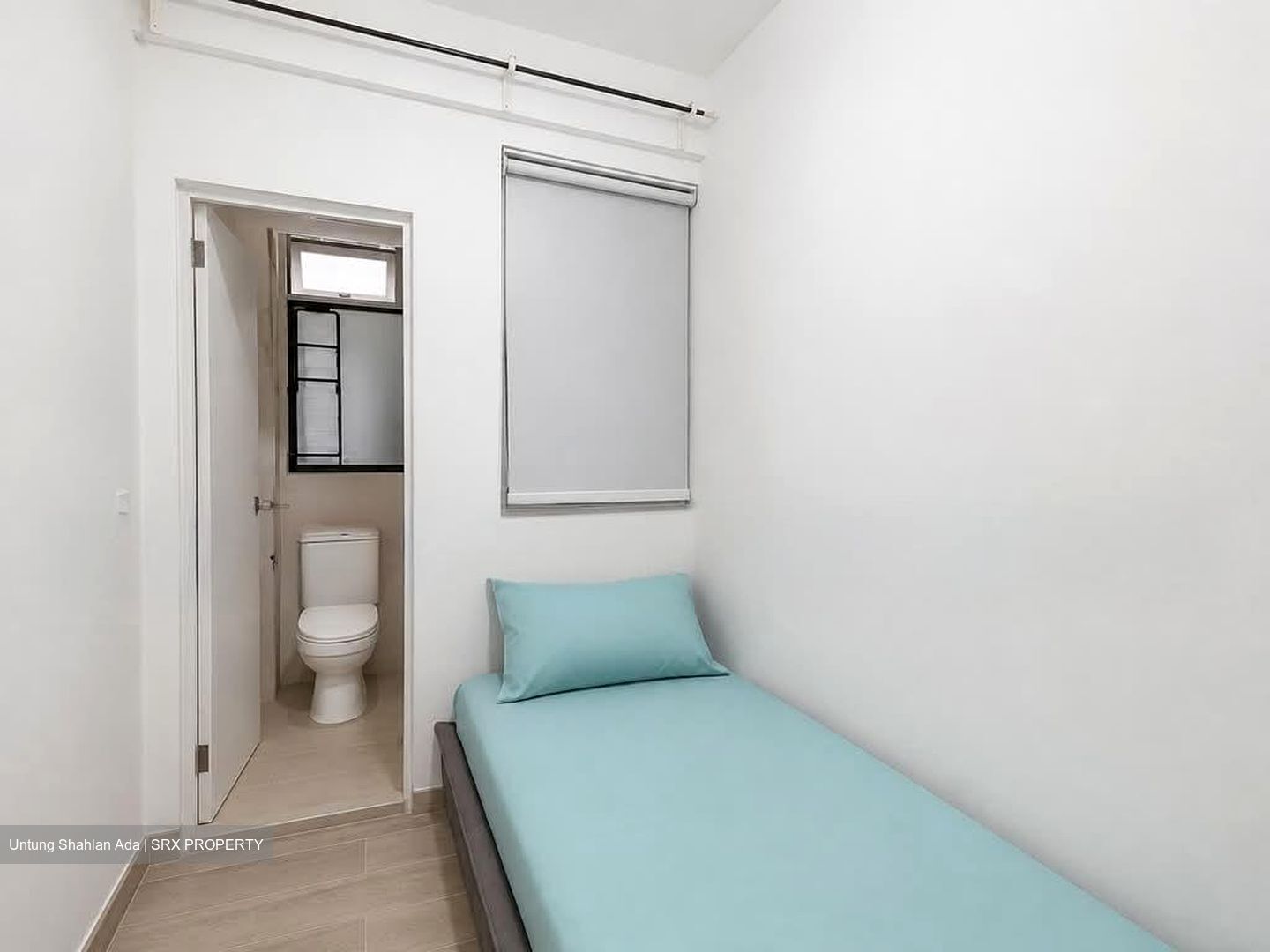 Sol Acres (D23), Condominium #606349711